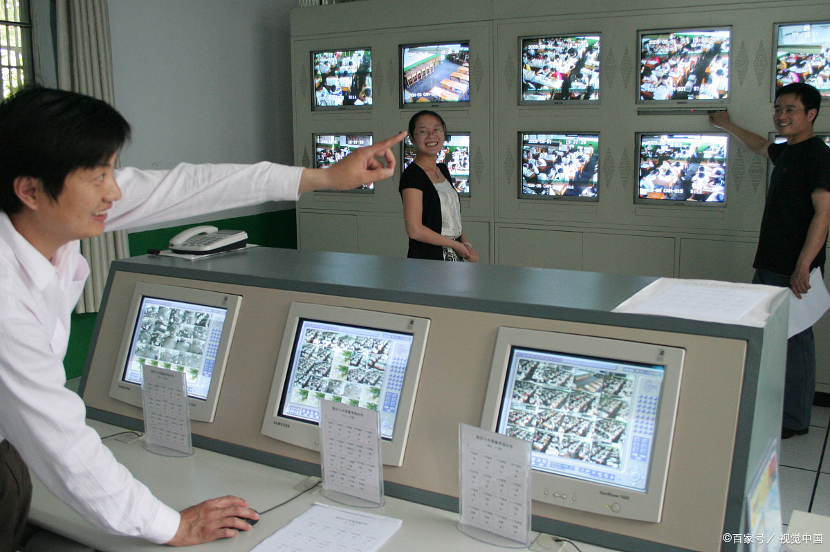 校園用電監(jiān)測(cè)怎么做？智能用電設(shè)備的優(yōu)勢(shì)解析